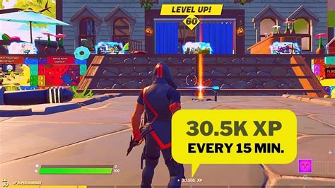 Best fortnite xp map - If you’re looking to get into the world of Fortnite, then you’ll want to make sure you’re prepared for the experience. Playing Fortnite on PC requires a few key pieces of informati...